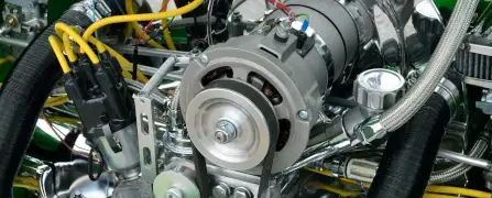 Industria Engeniería y Física