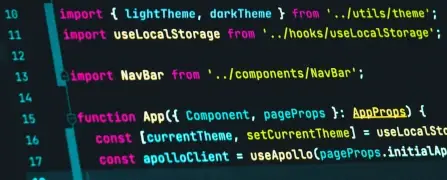 Industria Software y TIC