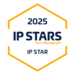 IP STARS Patent Star Isabel Pato Norman Toporcer