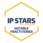 IP STARS Notable Practitioner Nuria Roque