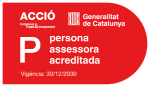 Persona assessora acreditada ACCIÓ